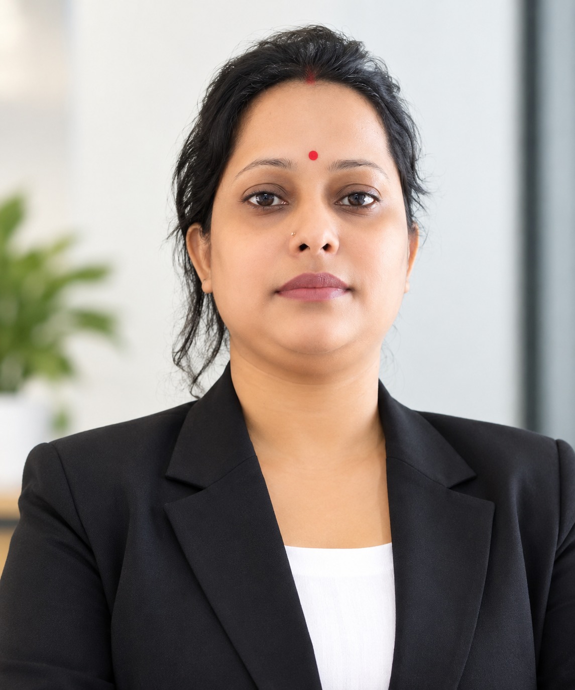 Mrs. Anamika Kalita, Proprietor of Nihar Enterprise
